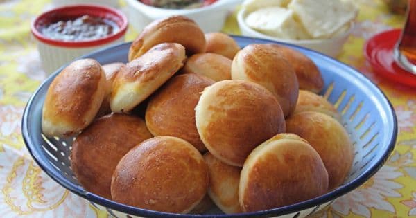 Ekmek Tadında Pofuduklar