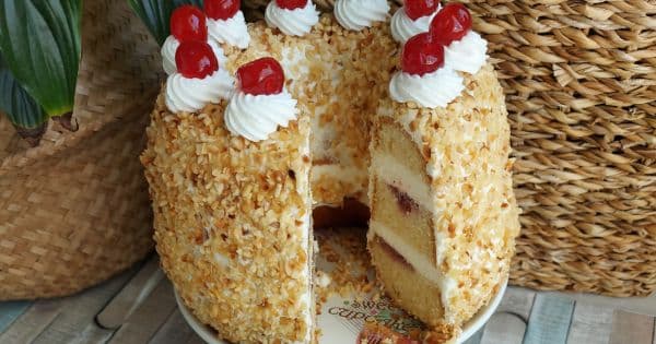 Frankfurter Kranz (Frankfurt Çelengi)