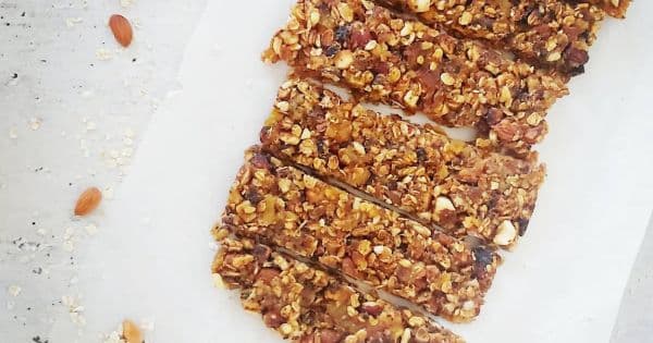 Granola Bar