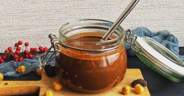 Kahvaltılık Çikolata