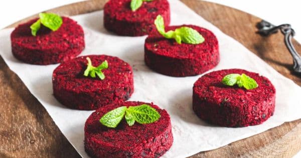 Pancar Falafel