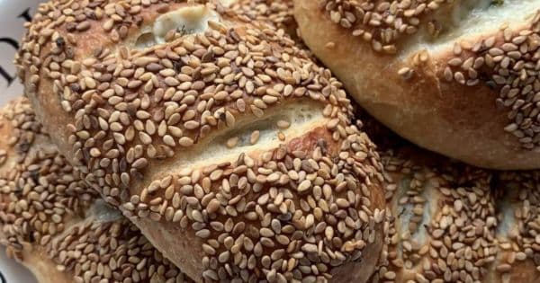 Simit Poğaça