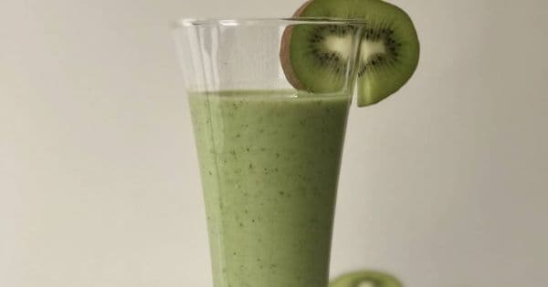 Sindirimi Düzenleyen Smoothie