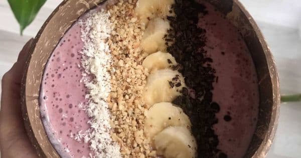 Smoothie Bowl