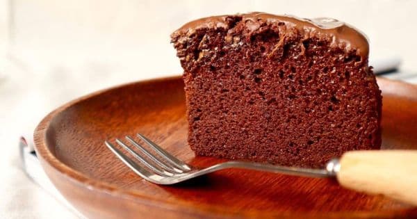 Yumuşacık Castella Kek