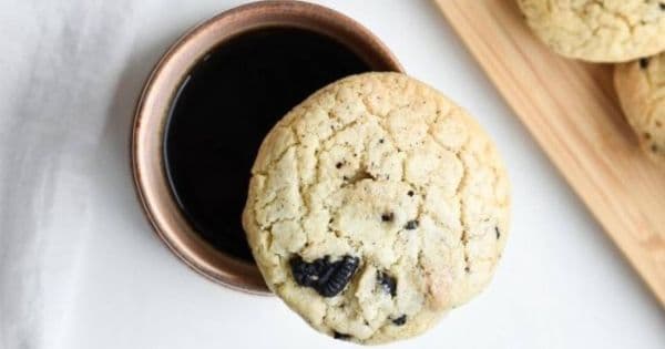 Amerikan Cookie