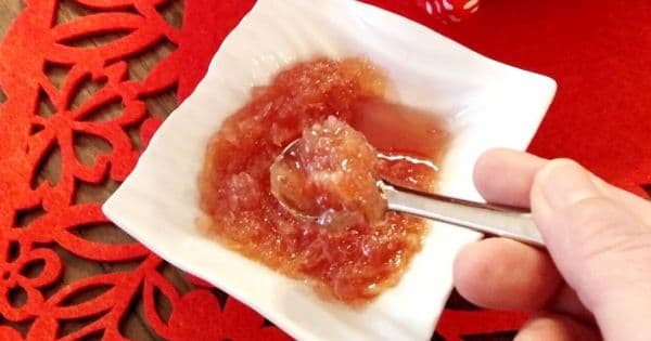 Ayva Marmelatı