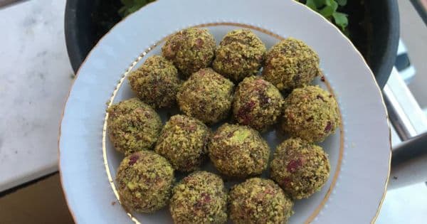 Baklava Topçukları