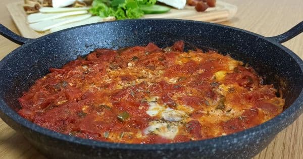 Menemen