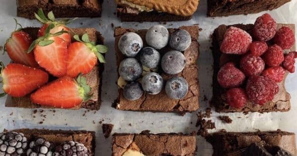 Orijinal Brownie