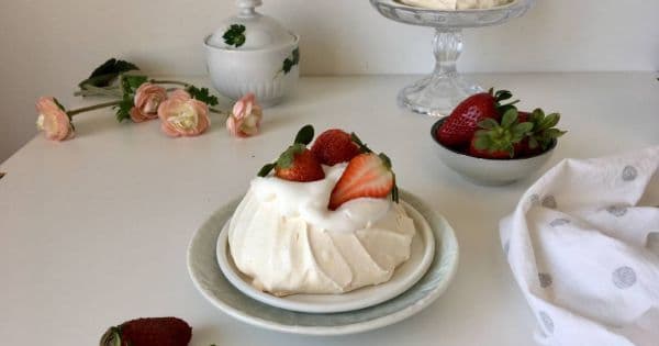 Pavlova