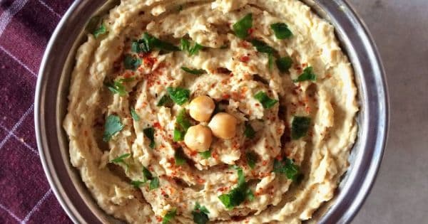 Pratik Humus