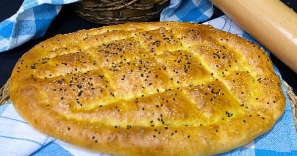 Ramazan Pidesi