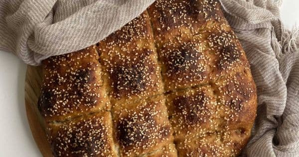 Ramazan Pidesi