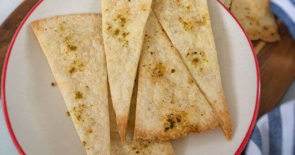 Tortilla Cips