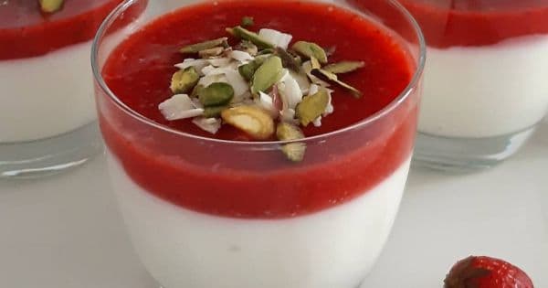 Çilek Rüyası
