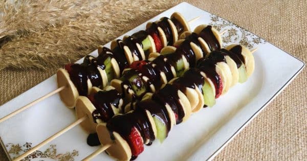 Çöp Şişte Pankek