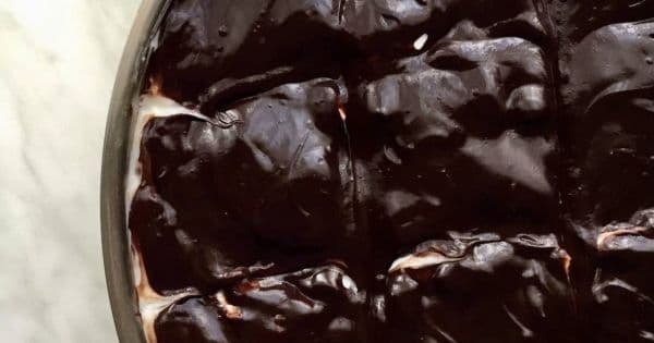 Etimekli Yalancı Profiterol