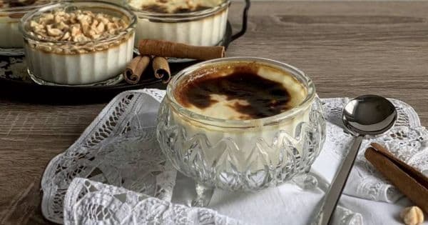 Fındıklı Fırın Sütlaç