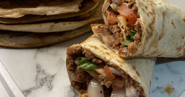 Lavaş Lahmacun