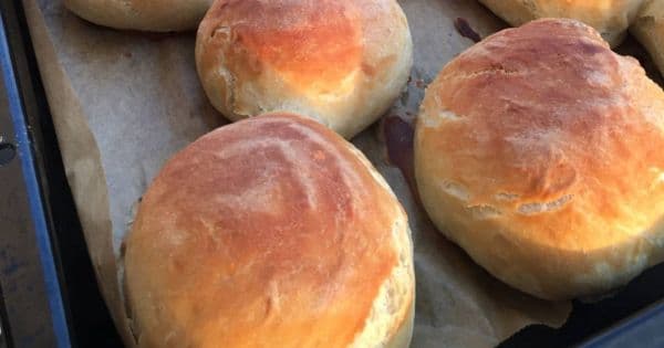 Köy Ekmeği