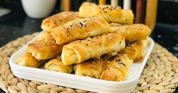 Çıtır Börek