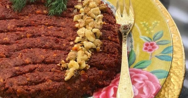 Muhammara
