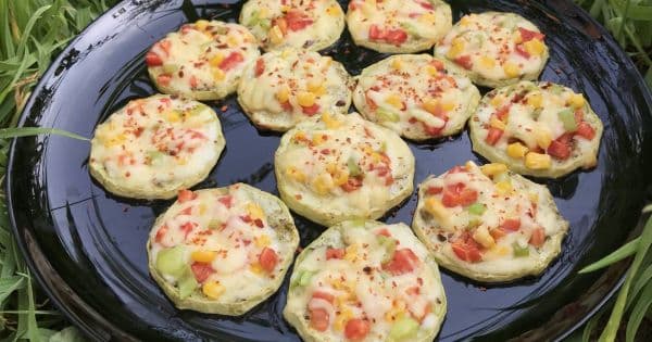 Kabak Pizza