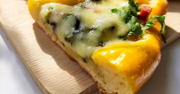Pide Hamuru