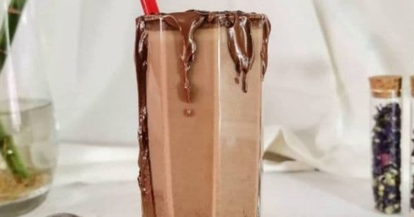 Soğuk Latte