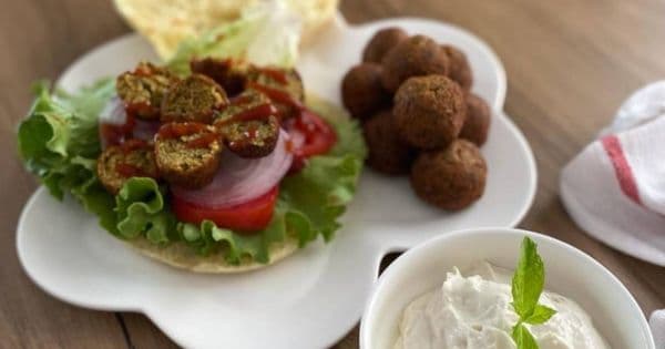 Falafel