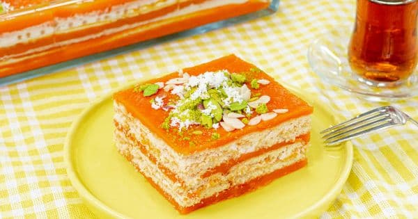 Bal Kabağı Rüyası