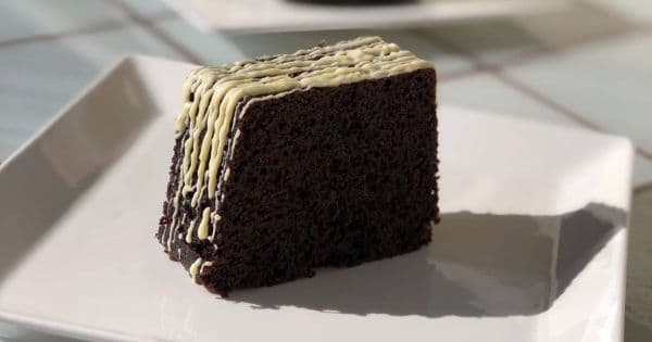 Kakaolu Kek