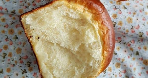 Sütlü Ekmek