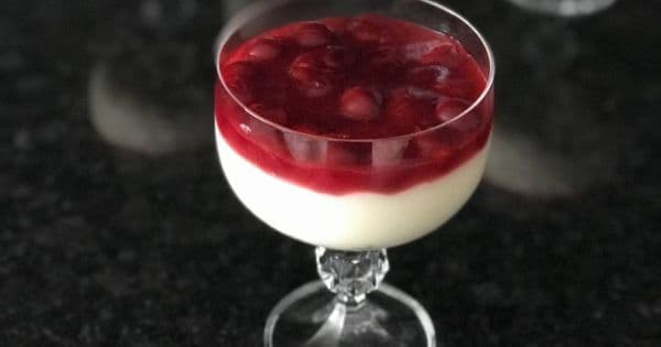 Vişneli Kup