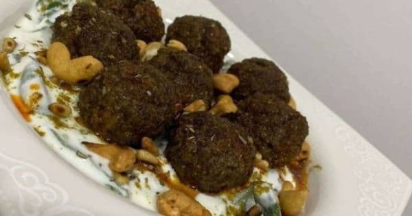 Arap Köftesi