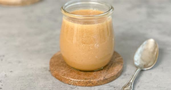 Condensed Milk