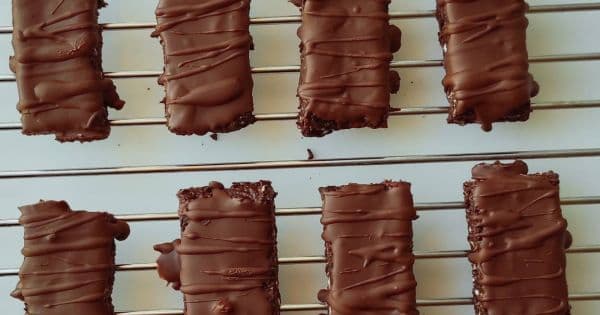 Dilim Brownie
