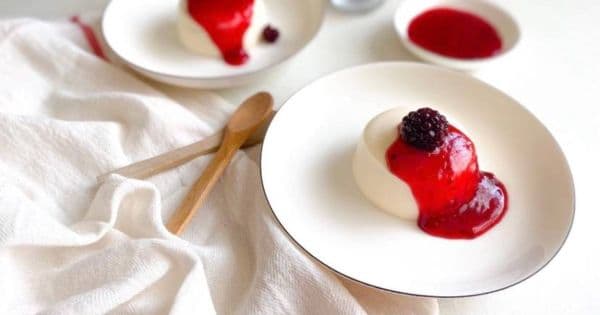 Panna Cotta