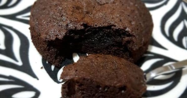 Brownie Kek