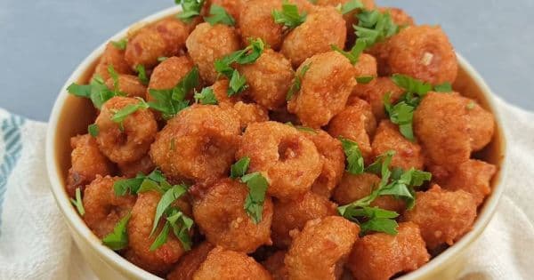 Bulgur (Fellah) Köftesi