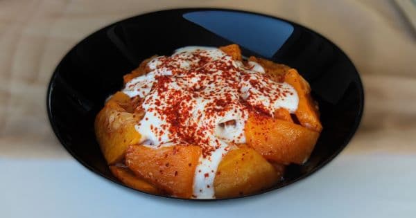Bal Kabağı Sinkonta