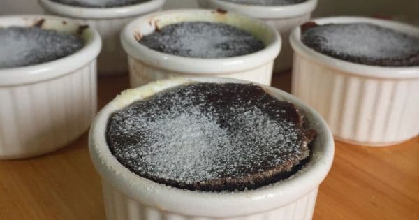 Kolay Sufle