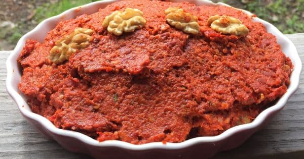 Muhammara