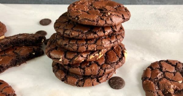 Brownie Cookie