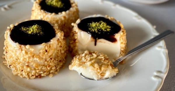 Saray Tatlısı