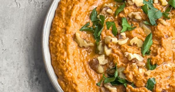 Muhammara
