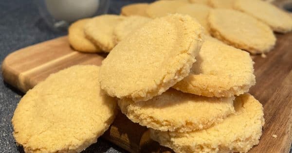 Shortbread