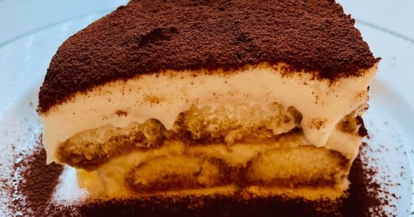 Kedidilli Tiramisu