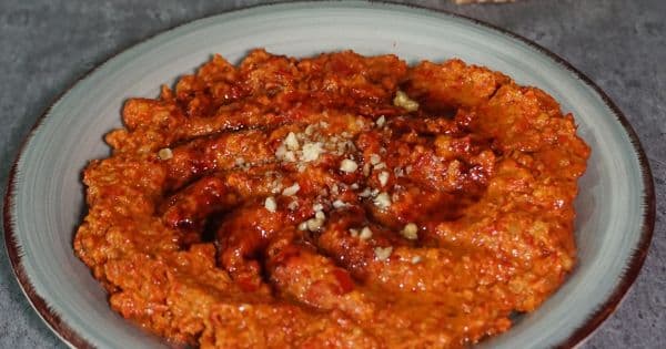 Muhammara